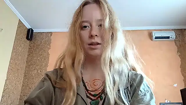 KateVibe_01 网络视讯表演