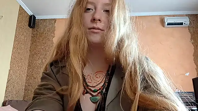 KateVibe_01's Webcam Show