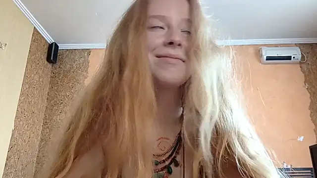 KateVibe_01's Live XXX Chat