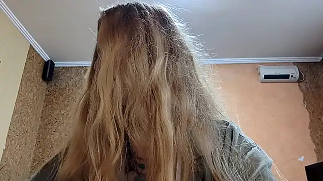 KateVibe_01 网络视讯表演