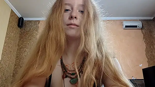 KateVibe_01 网络视讯表演