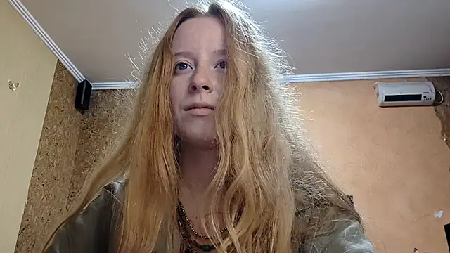 Show de webcam de KateVibe_01