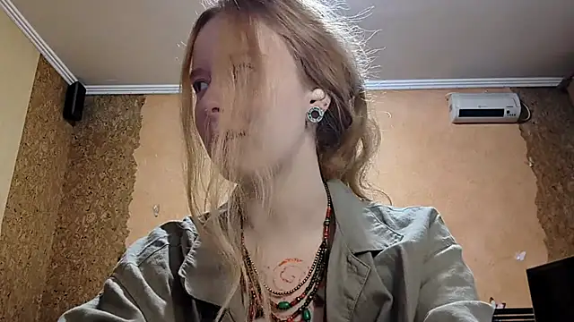 KateVibe_01 – Naživo XXX chat