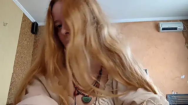 KateVibe_01 Chat XXX in diretta