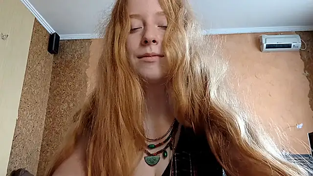 Show webcam de KateVibe_01