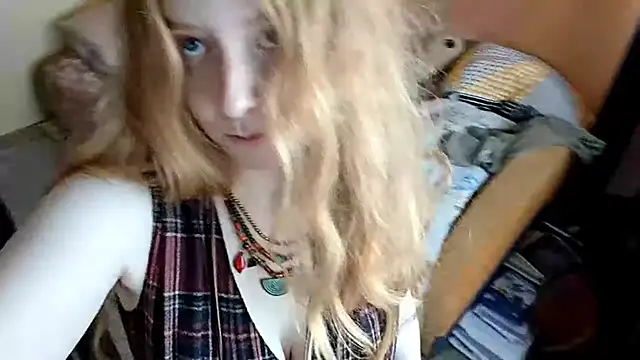 KateVibe_01's Live XXX Chat