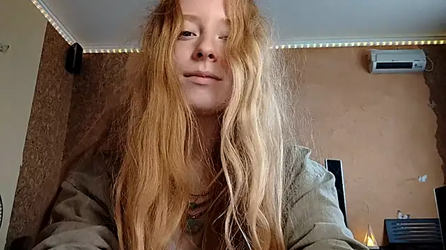Czat XXX na żywo – KateVibe_01
