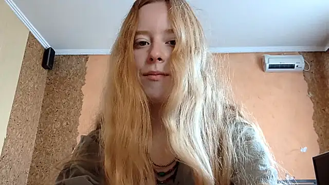 KateVibe_01's Live XXX Chat