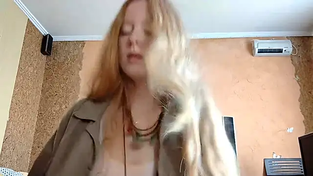 KateVibe_01's Live XXX Chat