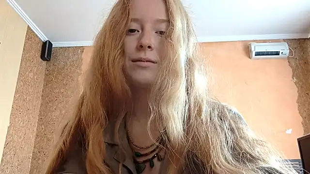 Show de webcam de KateVibe_01