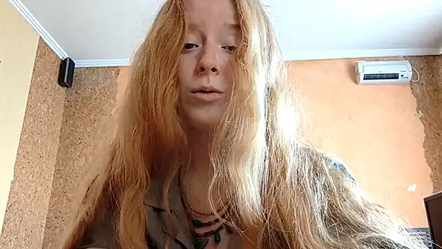 KateVibe_01 Pertunjukan Webcam