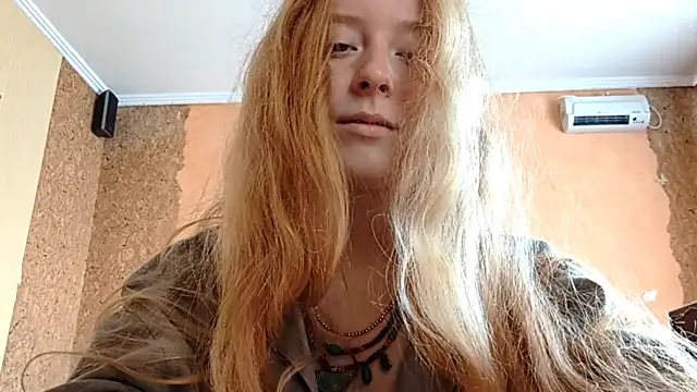 KateVibe_01 Chat XXX in diretta