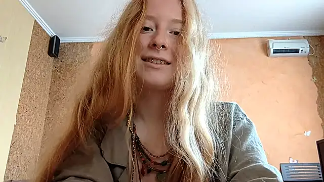 KateVibe_01 Webcam-Show