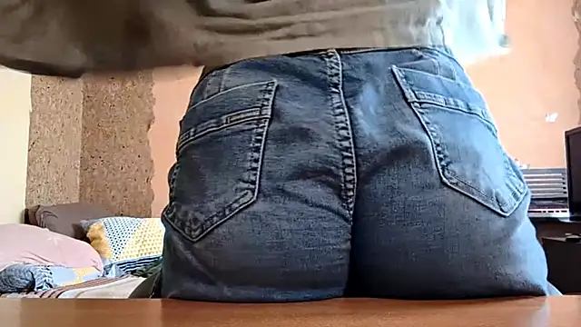 KateVibe_01 Webcam-Show
