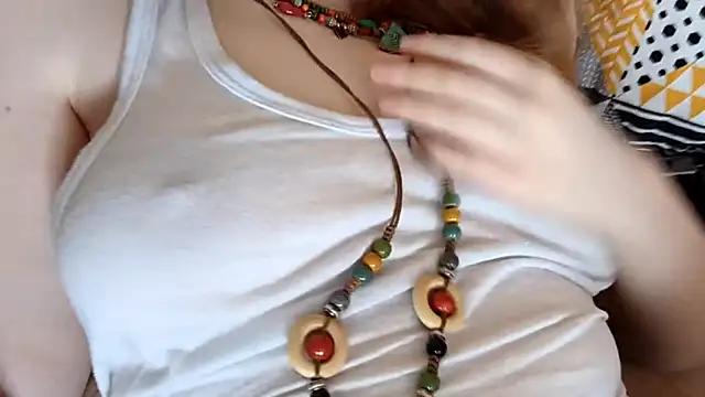 Webkamerová show KateVibe_01