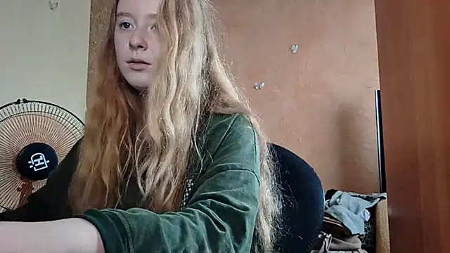 Chat XXX en directo de KateVibe_01