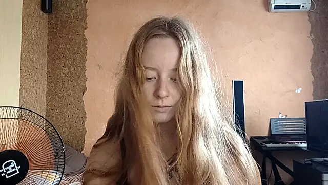 KateVibe_01 Webcam show
