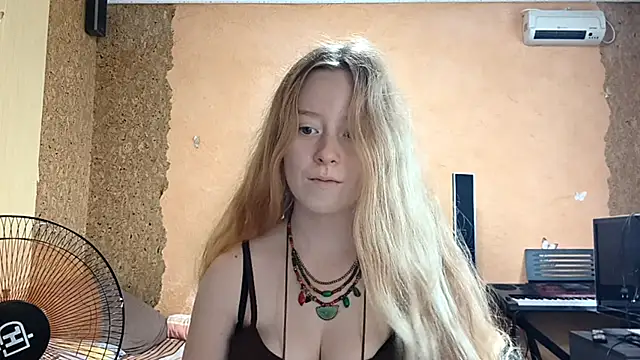 Онлайн чат XXX KateVibe_01