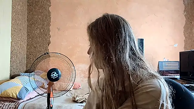 KateVibe_01 웹캠 쇼