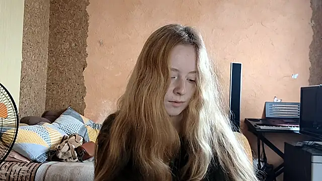 KateVibe_01 – webcam-show