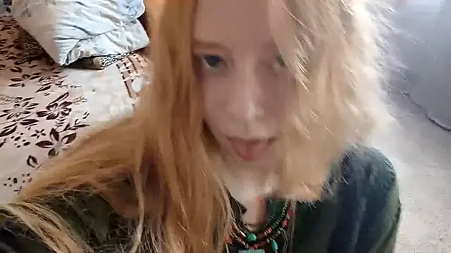 Show webcam de KateVibe_01