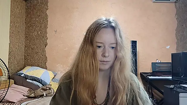 Czat XXX na żywo – KateVibe_01