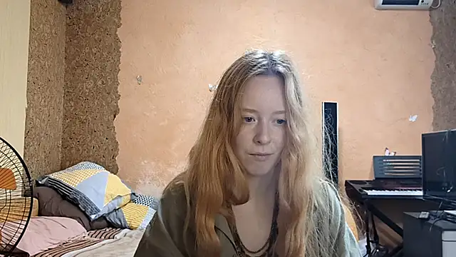 Show Webcam de KateVibe_01