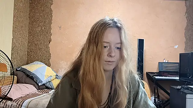 KateVibe_01 Show in webcam