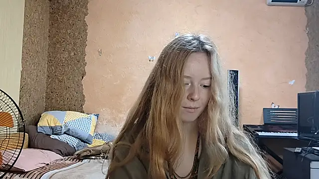 KateVibe_01 웹캠 쇼