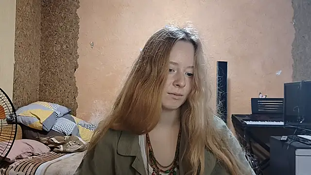 KateVibe_01's Live XXX Chat