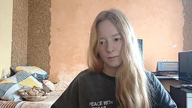 KateVibe_01's Live XXX Chat