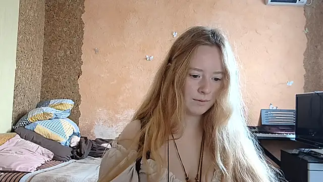 KateVibe_01 webkamerás műsora