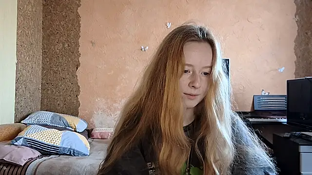 KateVibe_01's Webcam Show