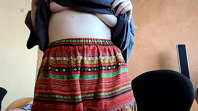 KateVibe_01's Live XXX Chat