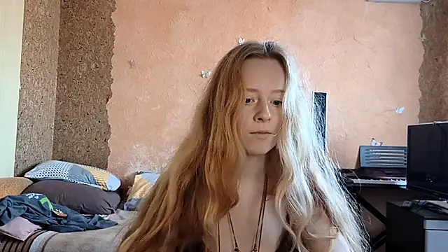 Show Webcam de KateVibe_01