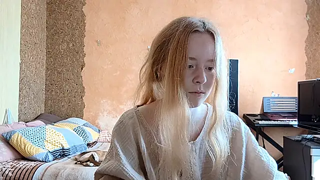 KateVibe_01's Webcam Show