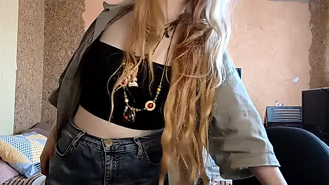 KateVibe_01 – Live XXX-chat