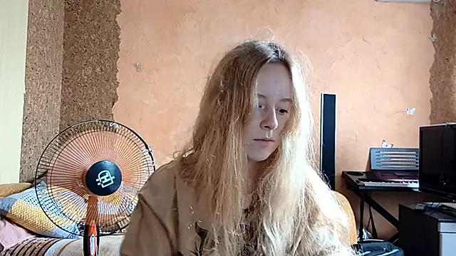 Živá chatovací místnost KateVibe_01