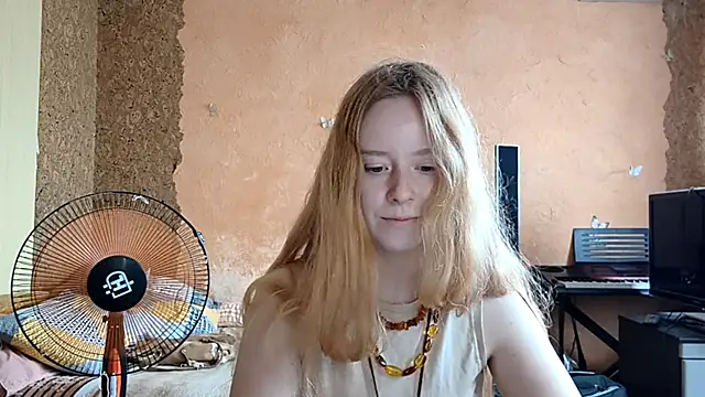 KateVibe_01's Live XXX Chat