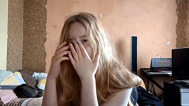 Czat XXX na żywo – KateVibe_01