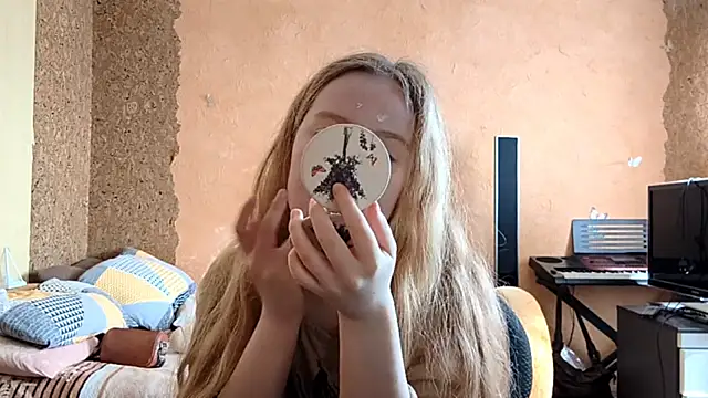 Živý XXX chat KateVibe_01