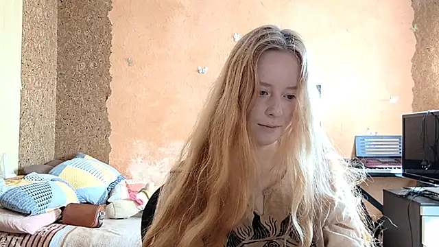 צ'אט XXX בשידור חי של KateVibe_01