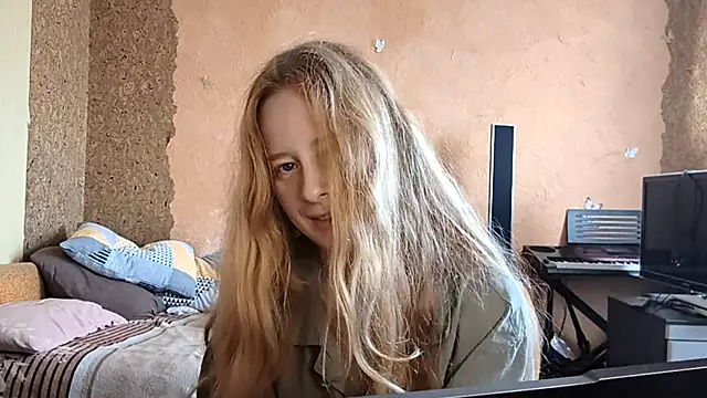 KateVibe_01's Live XXX Chat