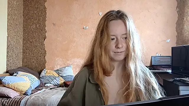 KateVibe_01's Live XXX Chat