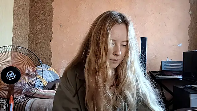 Živá chatovací místnost KateVibe_01