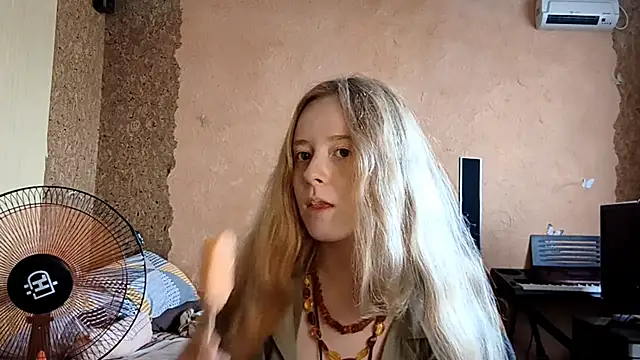 KateVibe_01 Webcam-Show
