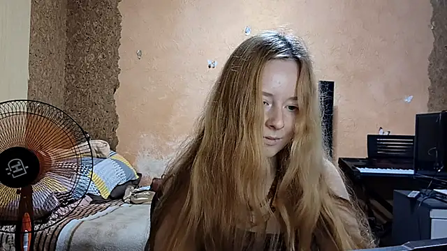 KateVibe_01: δωμάτιο απευθείας συνομιλίας