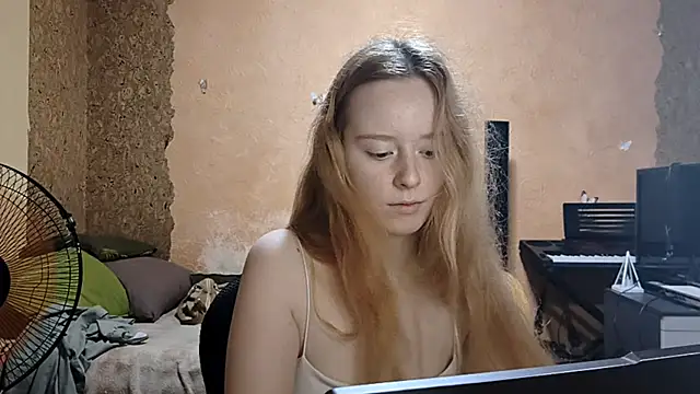 KateVibe_01 – Naživo XXX chat