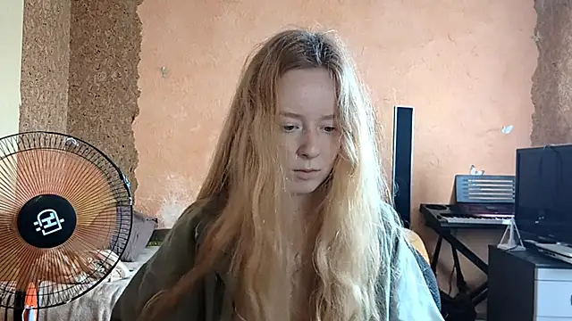 Živý XXX chat KateVibe_01