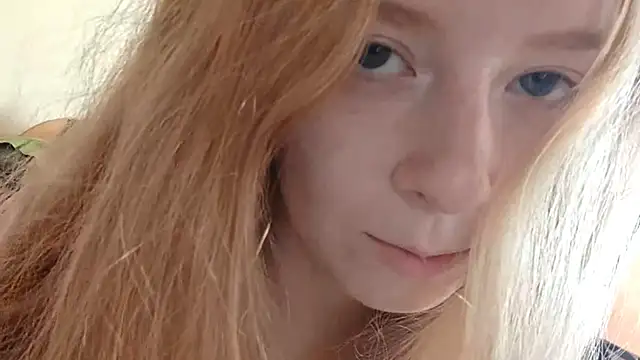 KateVibe_01's Webcam Show